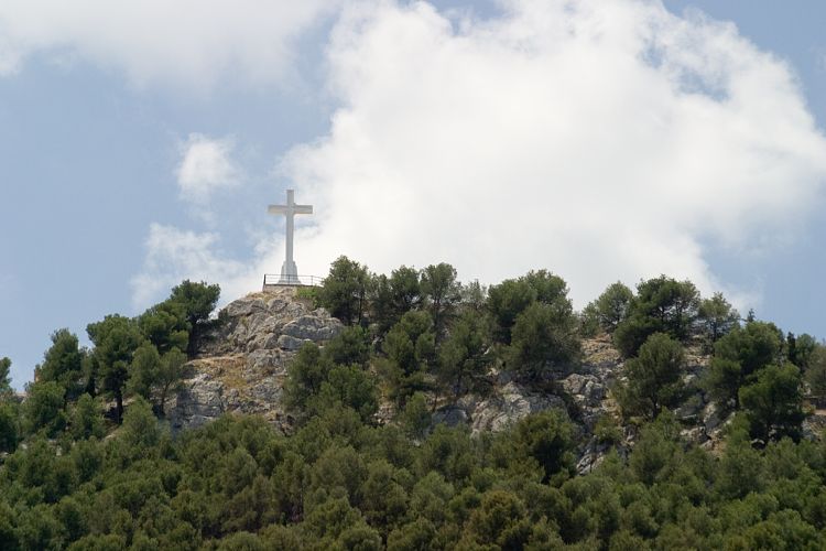 Jaen (Andalusien - Cordoba - Granada)