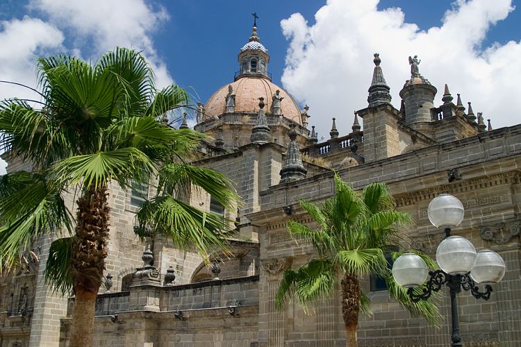 Jerez (Andalusien - Jerez und Cadiz)