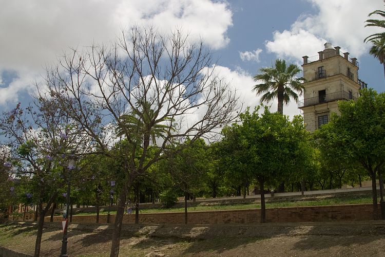 Jerez (Andalusien - Jerez und Cadiz)