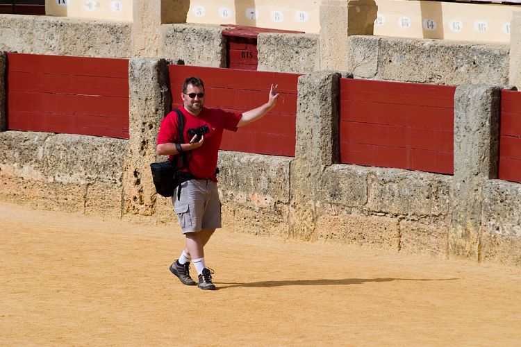 Ronda (Andalusien - Malaga - Ronda)