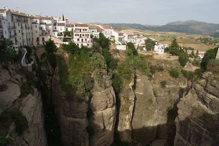 Ronda (Andalusien - Malaga - Ronda)