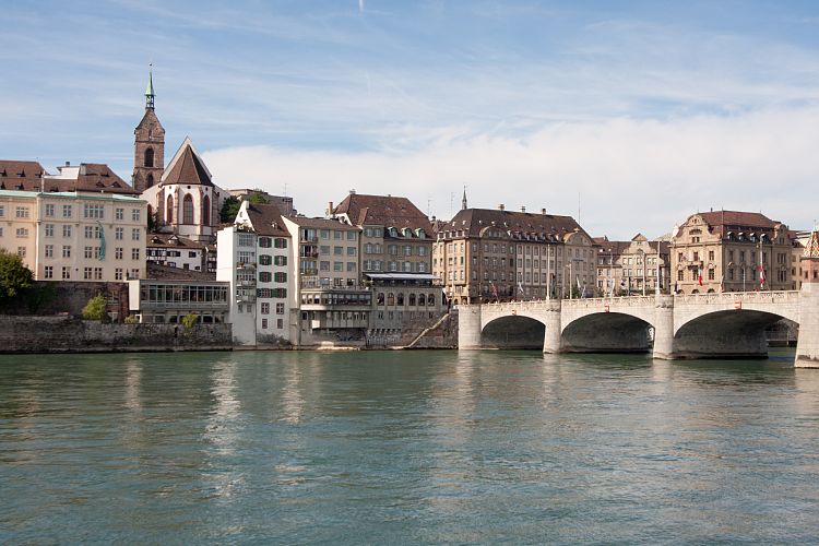 Basel (Basel - 20100912)