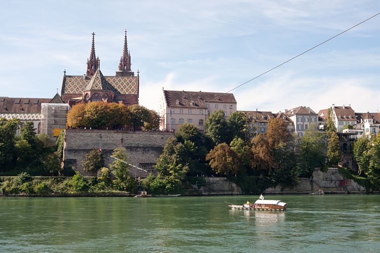 Basel (Basel - 20100912)