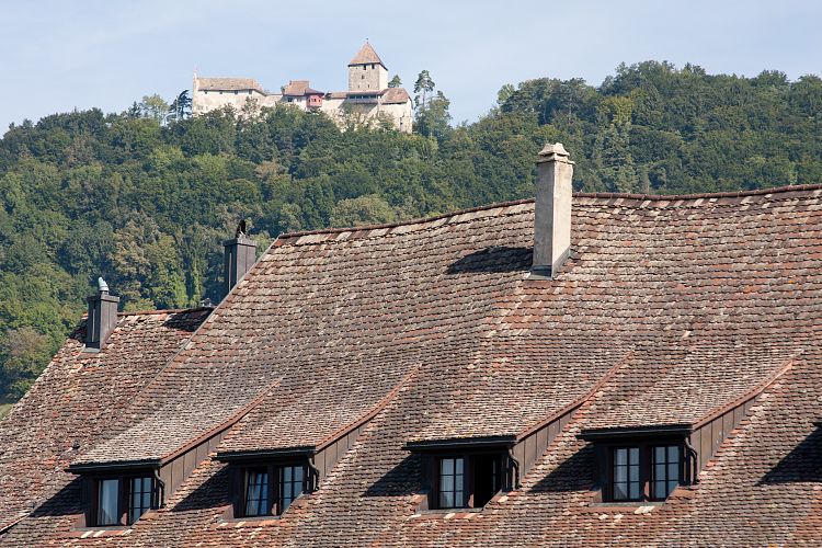 Stein am Rhein (Basel - 20100911)