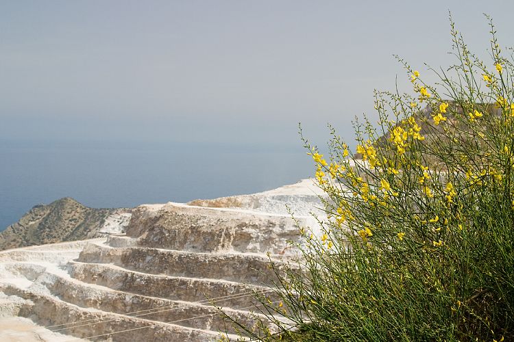 Agios Nikolaos - Sitia (Kreta - Fahrt nach Sitia und Ierapetra)