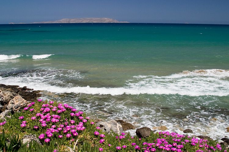 Chersonissos - Heraklion (Kreta - Malia und Heraklion)