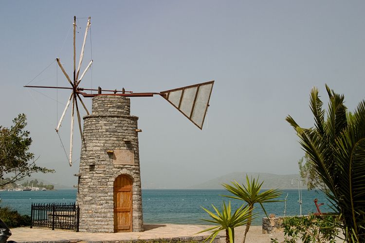 Elounda (Kreta - Agios Nikolaos und Umgebung)
