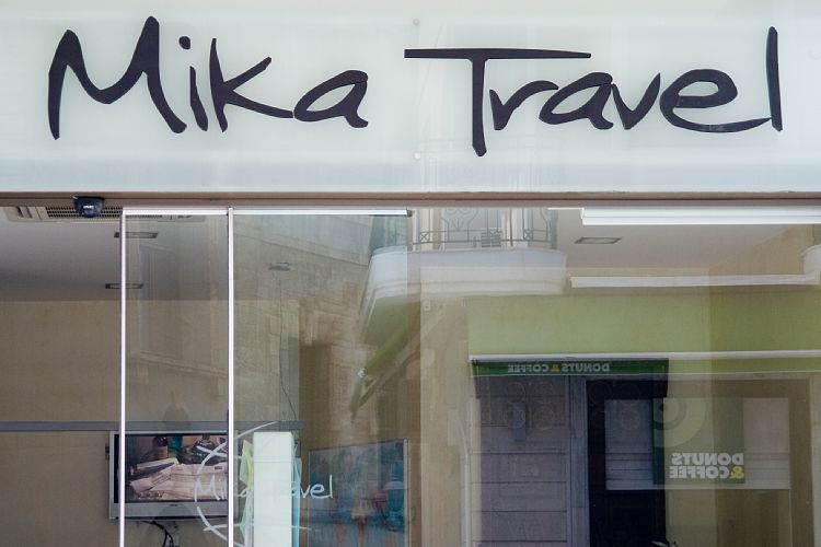 Heraklion (Kreta - Malia und Heraklion)
