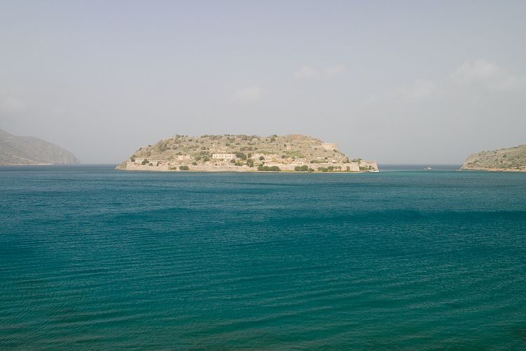 Spinalonga und Plaka (Kreta - Agios Nikolaos und Umgebung)