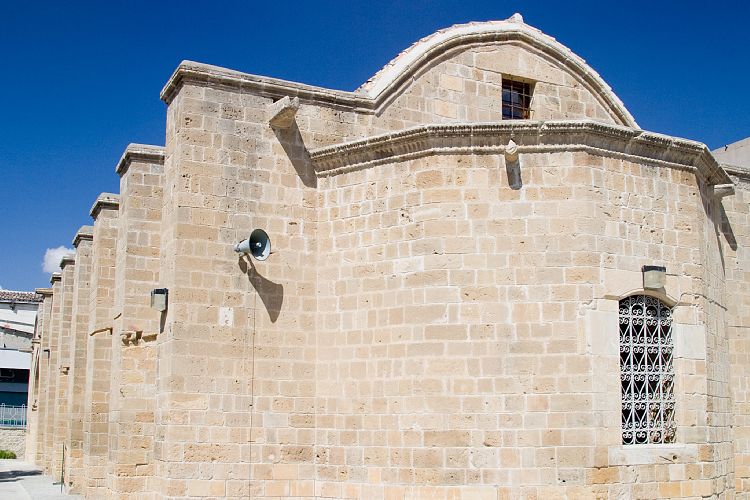 Agios Antonios (Zypern - Nikosia (Lefkosia))