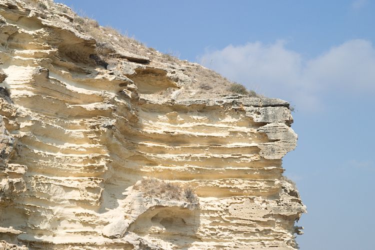 Zypern 2004 - Amphitheater Kourion
