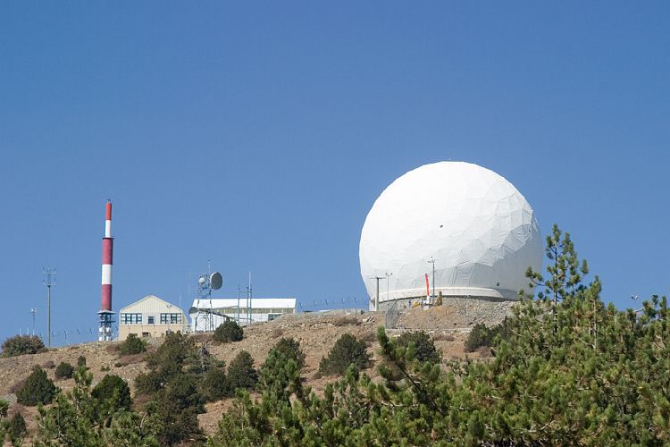 Olymp (Zypern - Troodos)