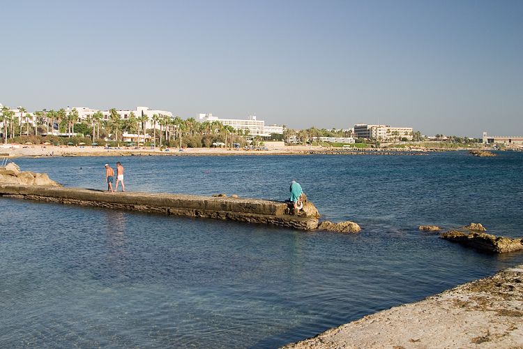 Paphos (Zypern - Der Sdwesten)