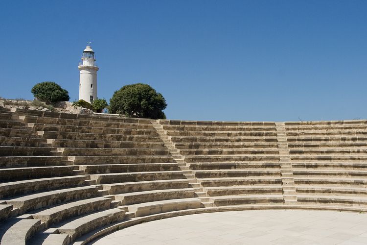 Paphos Villas (Zypern - Paphos)