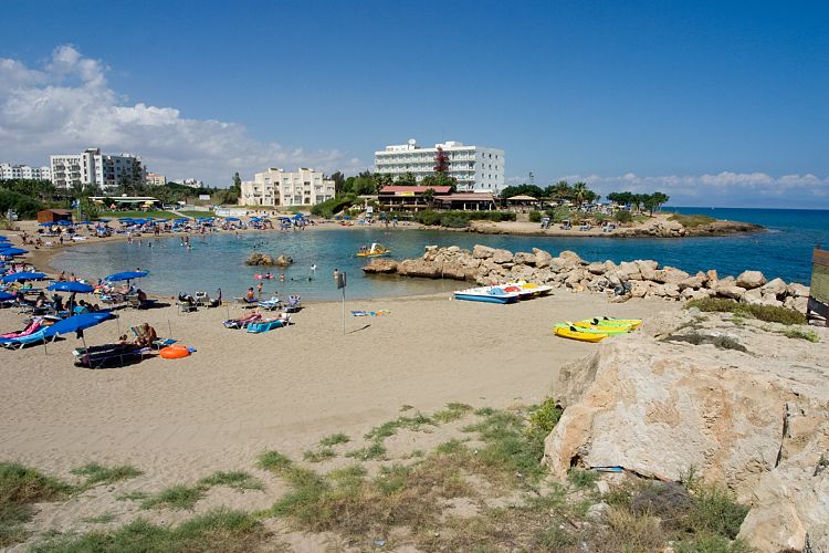 Protaras (Zypern - Der Sdosten)