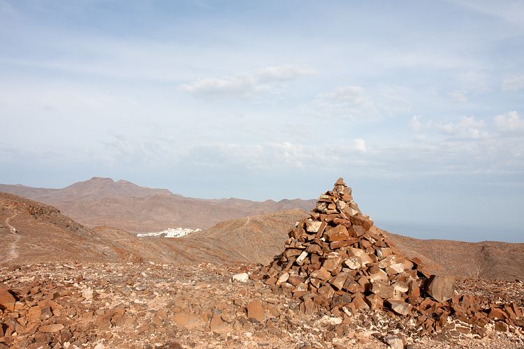 Bei Las Playitas (Fuerteventura - Las Playitas)