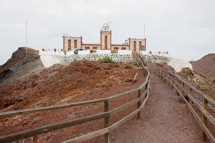 Faro de la Entallada (Fuerteventura - Faro de la Entallada)