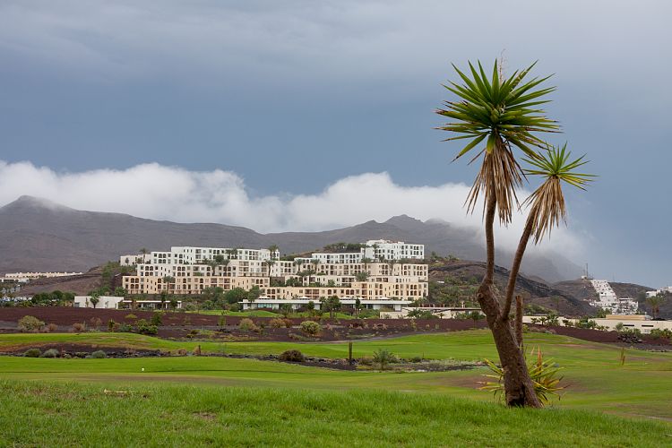 Fuerteventura 2012 - Hotel Las Playitas