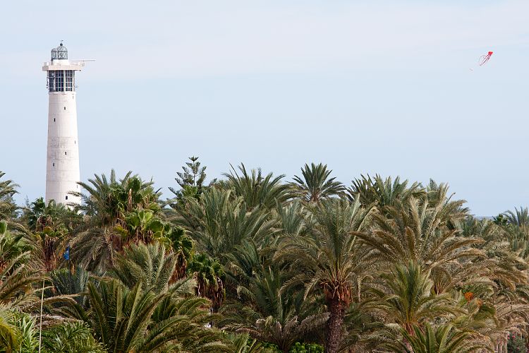 Jandia Playa (Fuerteventura - Las Playitas & Jandia)