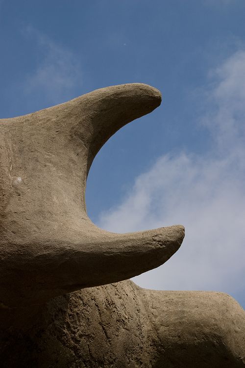 Fondation Maeght (Cote d'Azur - Ausflug)
