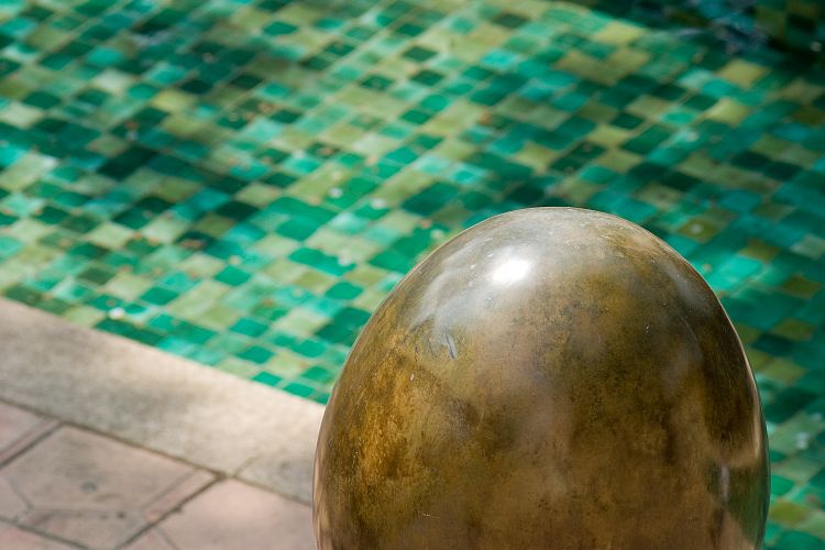 Fondation Maeght (Cote d'Azur - Ausflug)
