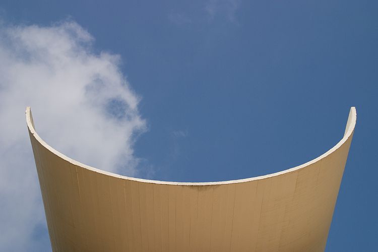 Fondation Maeght (Cote d'Azur - Ausflug)