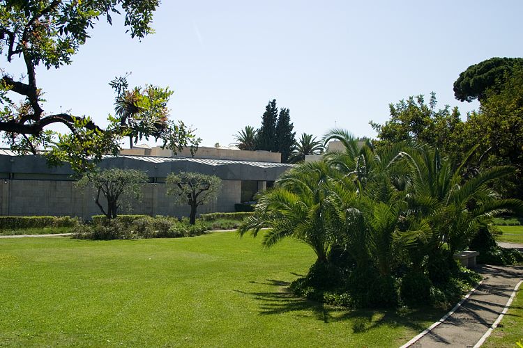 Nizza (Cote d'Azur - Ausflug)