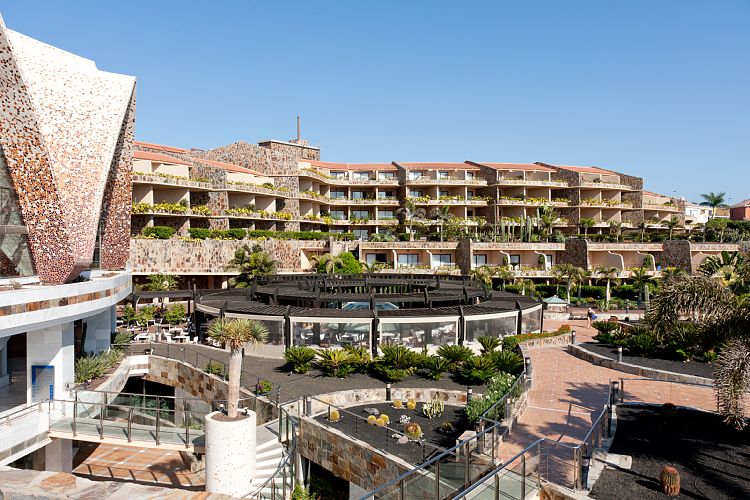 Hotel H10 Playa Meloneras Palace (Gran Canaria - Sdkste)