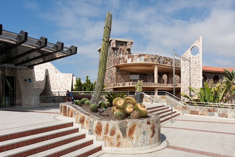 Hotel H10 Playa Meloneras Palace (Gran Canaria - Sdkste)