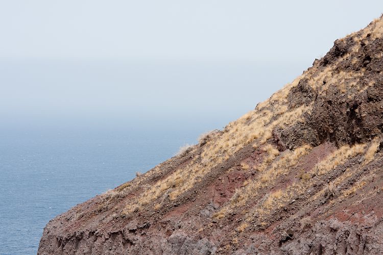 Nordwestkste (Gran Canaria - Inselrundfahrt)
