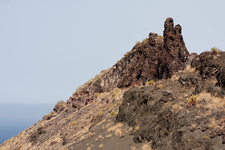 Nordwestkste (Gran Canaria - Inselrundfahrt)