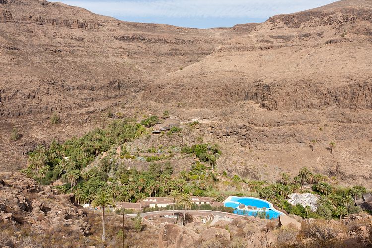 Palmitos Park (Gran Canaria - Palmitos Park)