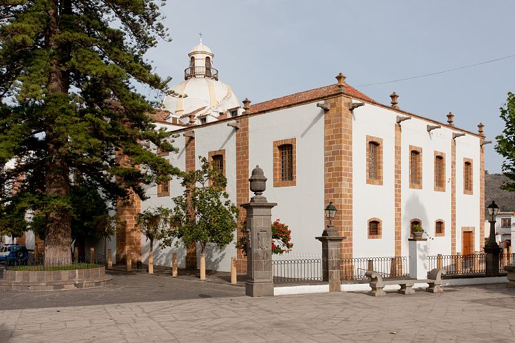Teror (Gran Canaria - Inselrundfahrt)