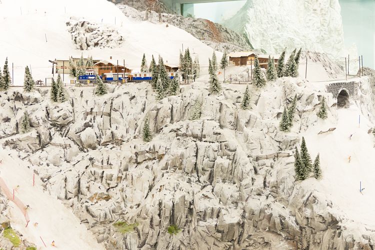 Miniatur Wunderland (Hamburg - Tag 3)