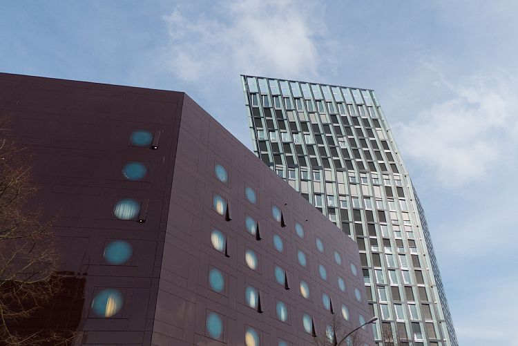 Tanzende Trme (Hamburg - Tag 3)