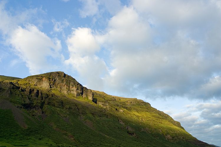 Skaftafell (Island - rsmrk - Skaftafell)