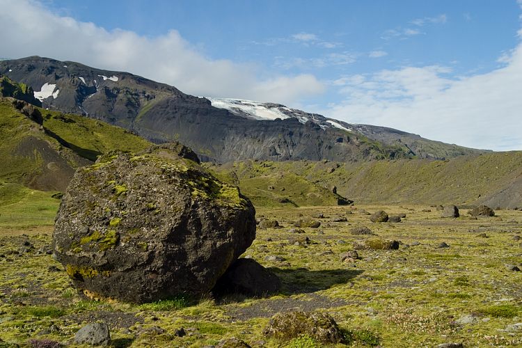 rsmrk (Island - rsmrk - Skaftafell)