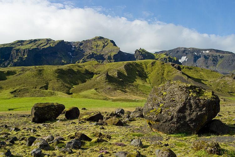rsmrk (Island - rsmrk - Skaftafell)