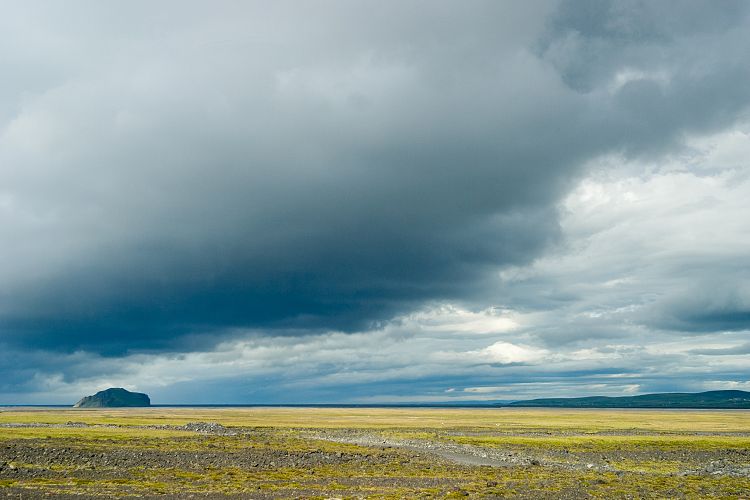 rsmrk (Island - rsmrk - Skaftafell)