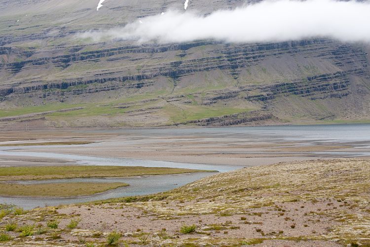 Ostfjorde (Island - Seyisfjrur - Hfn)