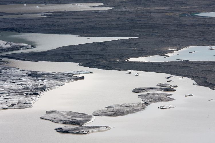 Skaftafell (Island - Region Hfn)