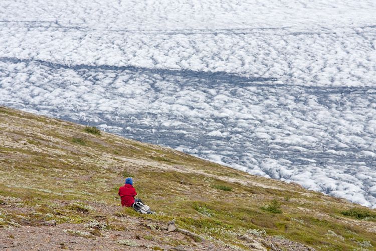 Skaftafell (Island - Region Hfn)