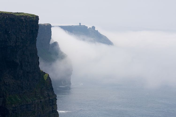 Cliffs of Moher (Irland - The Burren)