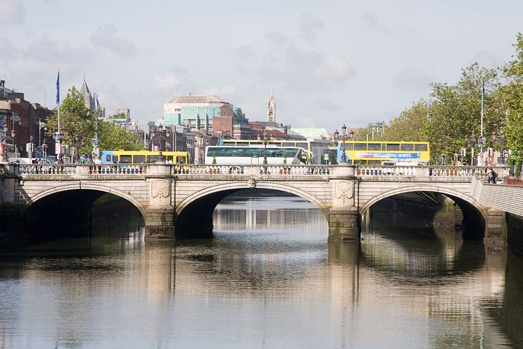 Dublin (Irland - Dublin)