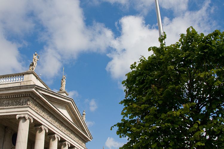 Dublin (Irland - Dublin)