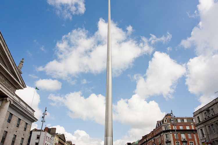 Dublin (Irland - Dublin)