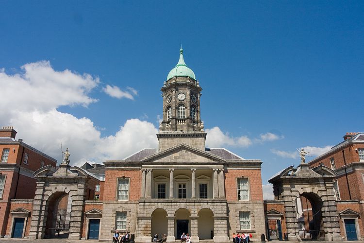 Dublin (Irland - Dublin)