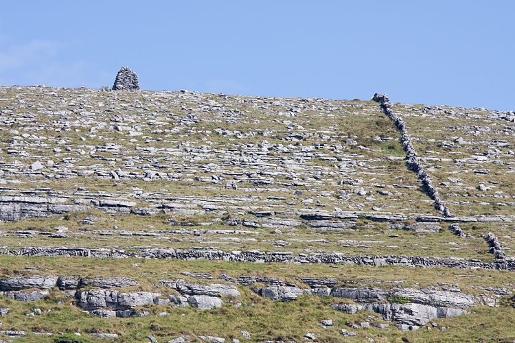 Fanore (Irland - Westport - Ballyvaughn)