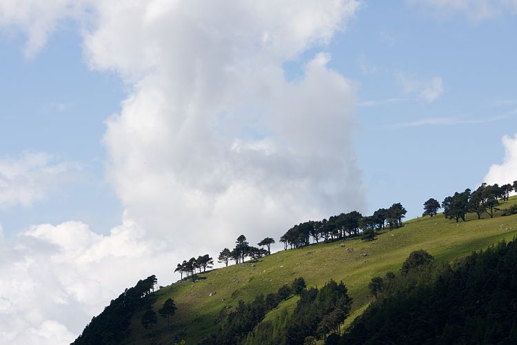 Glendalough (Irland - Kilkenny - Dublin)