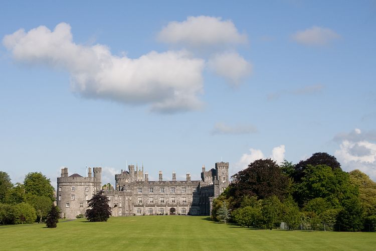 Kilkenny (Irland - Kilkenny - Dublin)